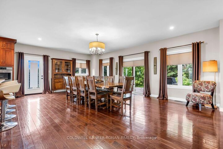 Property Photo: 5354 3rd Line ON L0G 1W0
