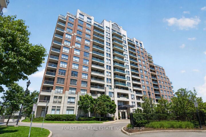 350 Red Maple Road 407 — photo 1