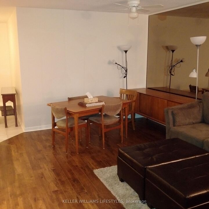 Property Photo:  695 Richmond Street 1409  ON N6A 5M8 