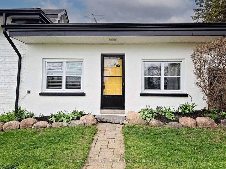 Property Photo: 8766 Danforth Road W ON K9A 0X6