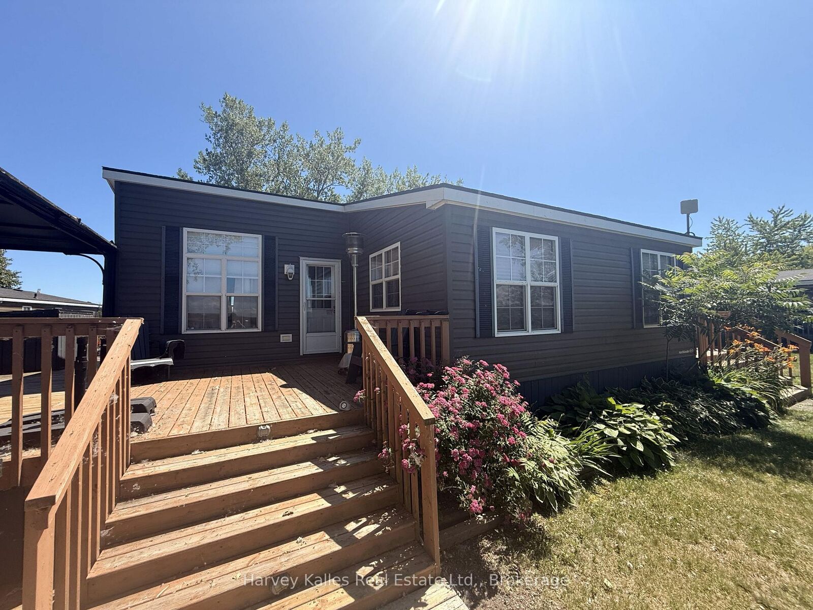 Property Photo:  486 County Rd 18, 72 Cherry Beach Lane N/A  ON K0K 1P0 
