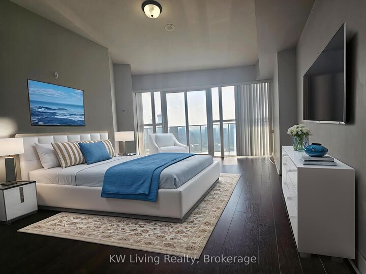 Property Photo: 60 Absolute Avenue 4804 ON L4Z 0A9