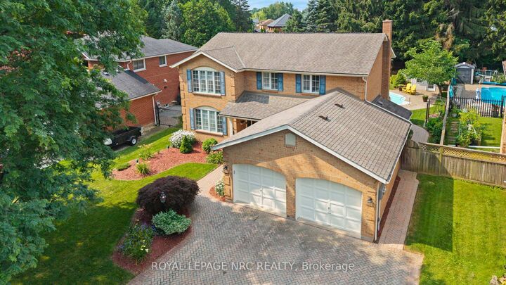 Property Photo: 128 Welland Road ON L3E 0M3