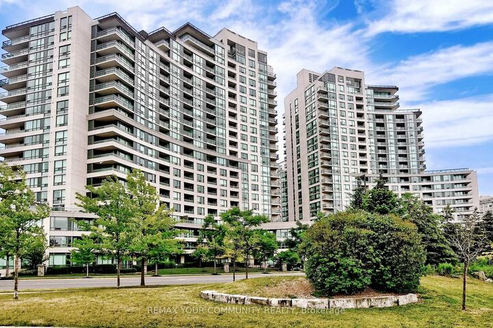 503 Beecroft Road 607 — photo 1