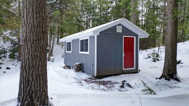 Property Photo:  38 Twin Shore Lane  ON K0K 2M0 