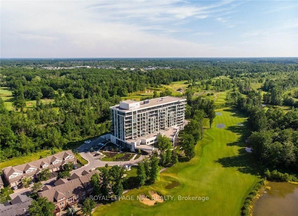 Property Photo: 7711 Green Vista Gate 905 ON L2H 1R1