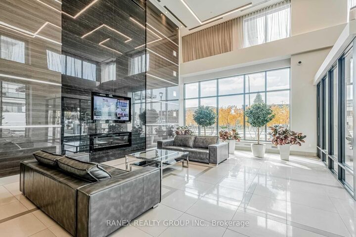 Property Photo: 3975 Grand Park Drive 313 ON L5B 4M6