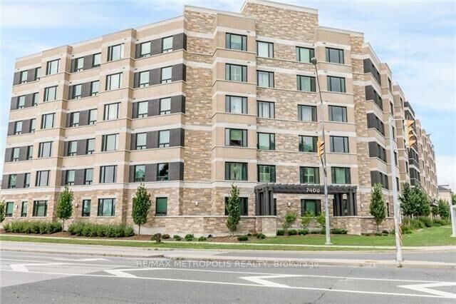 Property Photo:  7400 Markham Road 623  ON L3S 0B5 