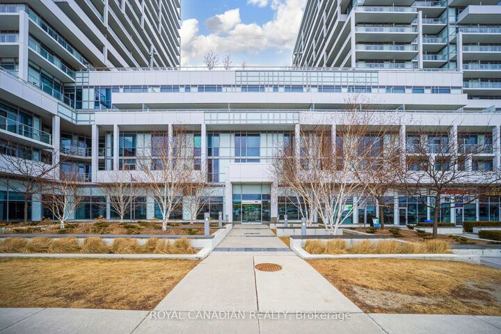 55 Speers Road 308 — photo 1