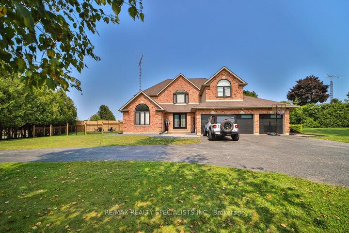 1467 Norfolk County 19 Road — photo 1