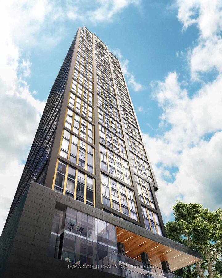 Property Photo:  319 Jarvis Street 2909  ON M5B 0C8 