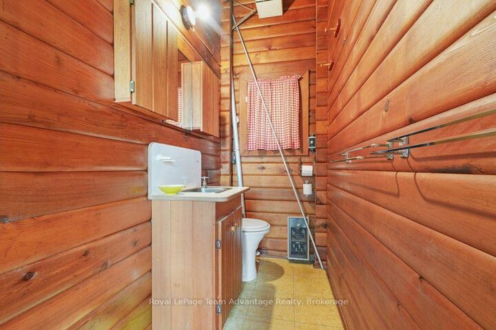 Property Photo: 102 Blackstone Lake Water N/A ON P2A 0B7
