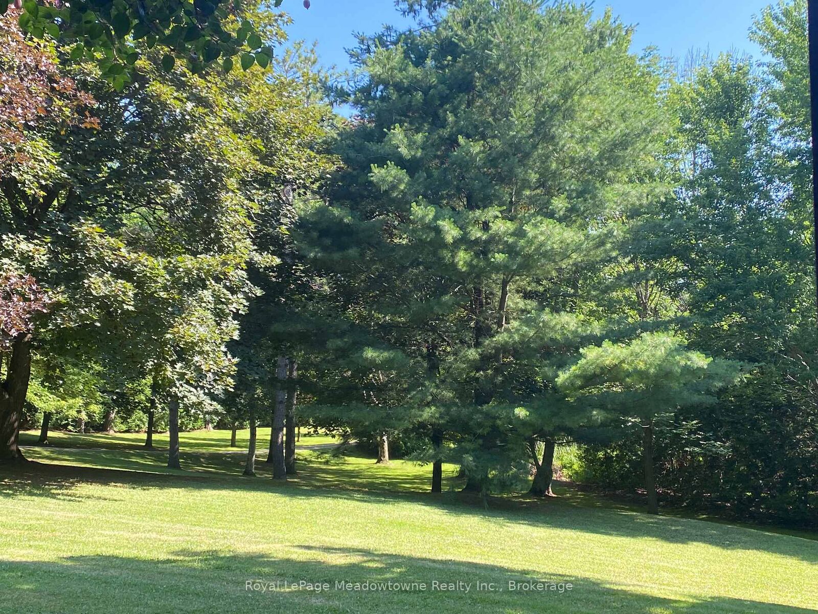 Property Photo: 12170 Sixth Line Nassagaweya N/A ON L7J 2L7