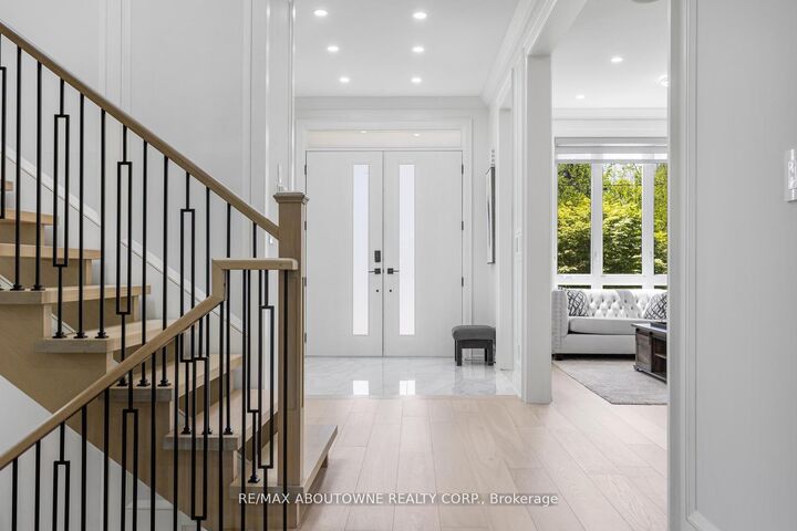 Property Photo: 455 Samford Place ON L6L 4E7