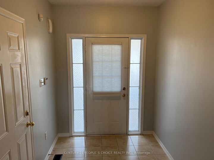 Photo de la propriété: 88 Delport Close ON L6P 3T1