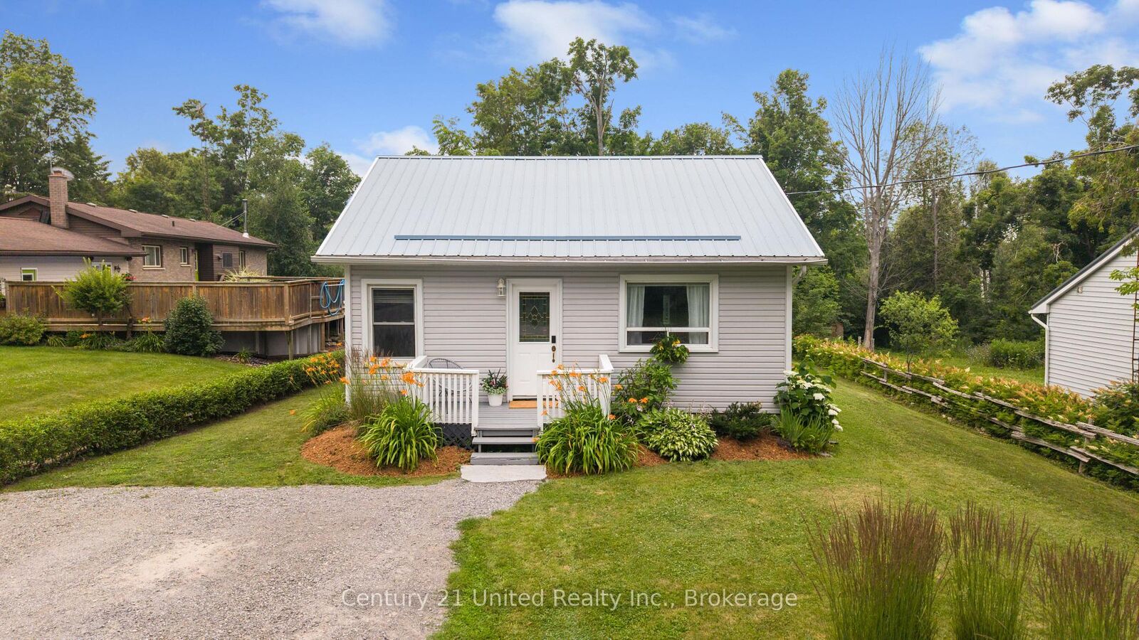 Property Photo: 2258 Preston Road ON K9J 6X4