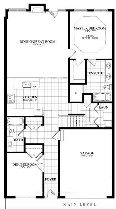 Property Photo:  4 Leeds Court  ON P1L 0B7 