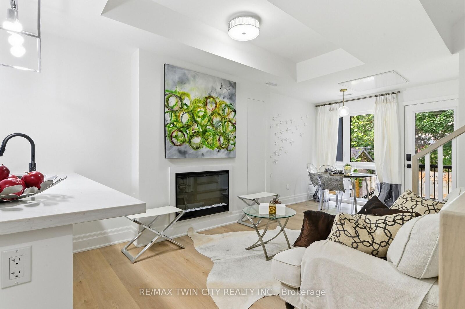 Property Photo: 37 Edwin Street 2 ON N3T 4X7