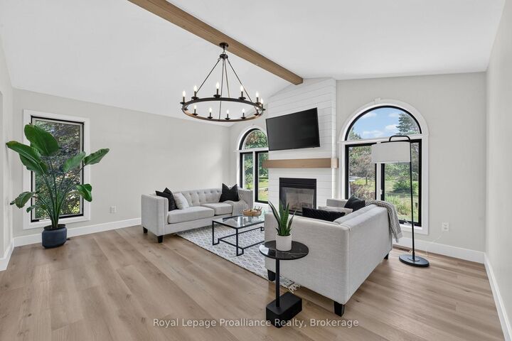 Photo de la propriété:  3561 Vienna Crescent  ON K0H 1M0 