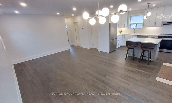 Property Photo: 59 Dalbeattie Avenue ON M9N 2Y6