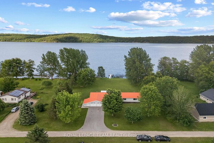 Property Photo: 34 Bird Lake Trail ON K0J 1K0