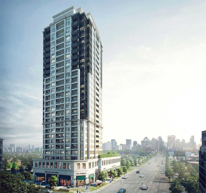1 Grandview Avenue 601 — photo 1