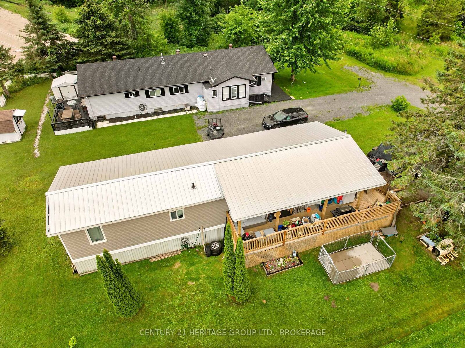 Property Photo: 7 Patterson Road ON K0G 1E0