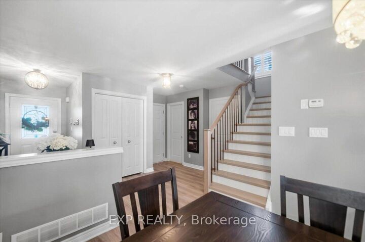 Property Photo: 6063 Fausta Boulevard ON L2H 0J1