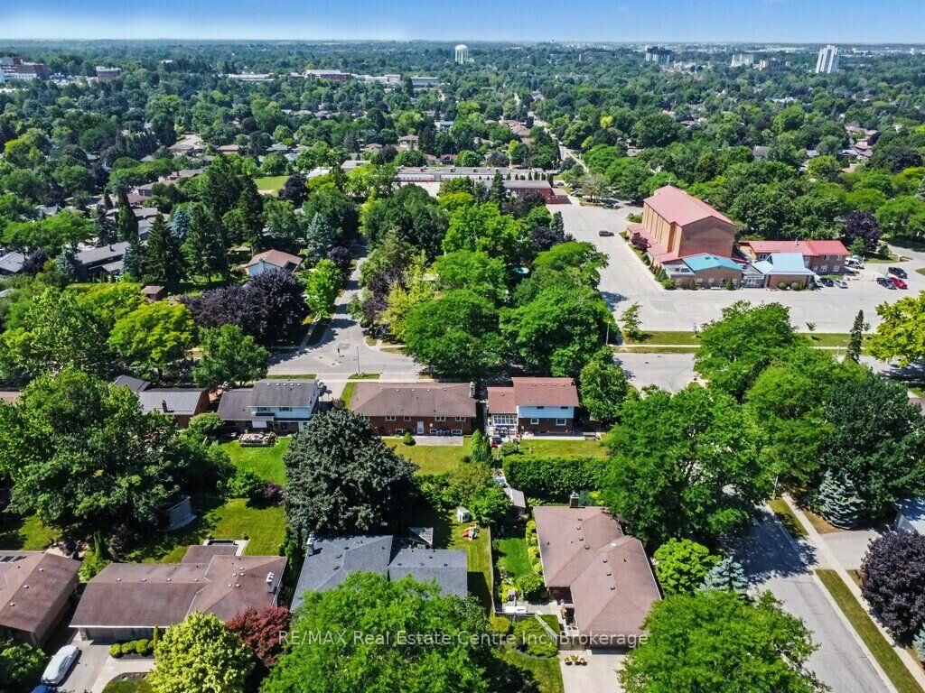 Property Photo: 71 Renfield Street ON N1E 4A3