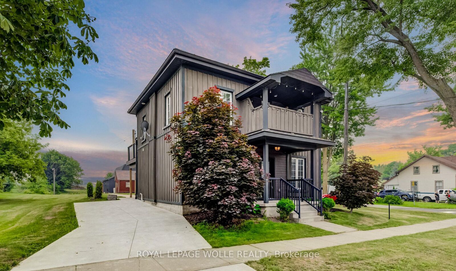 Property Photo: 5106 Ament Line ON N0B 2A0
