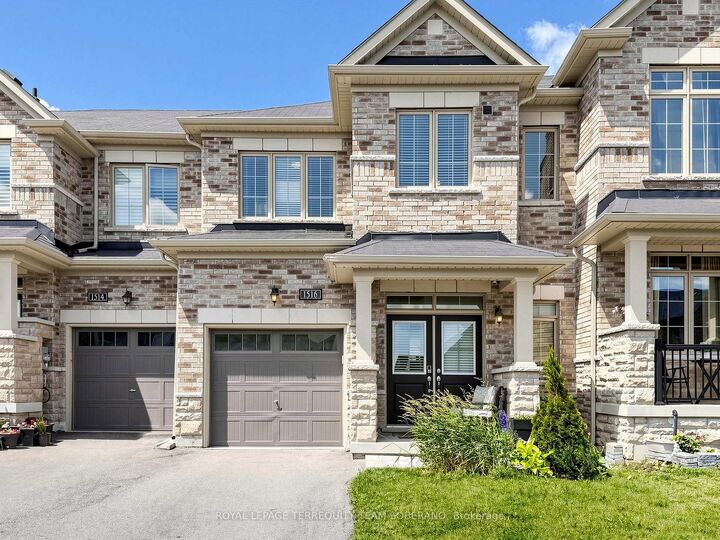Property Photo: 1516 Farrow Crescent ON L9S 0L6