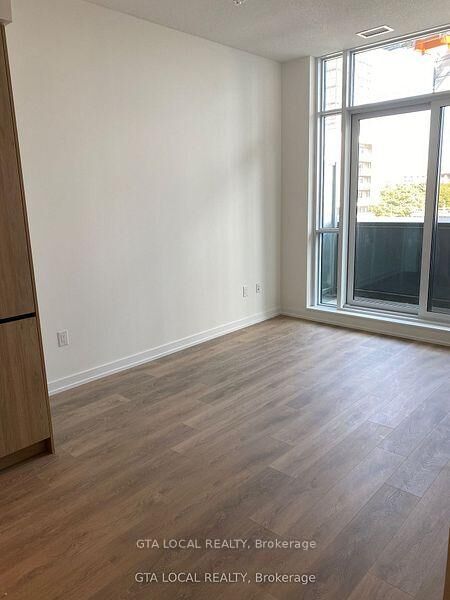 Property Photo: 34 Tubman Avenue 406 ON M5A 0R2