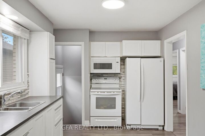 Property Photo:  13 Mercer Road  ON N1R 5A6 