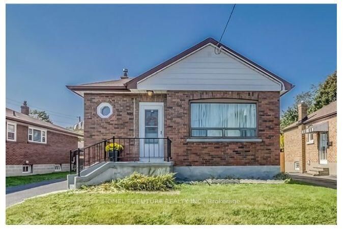 Property Photo:  334 Wilson Road S  ON L1H 6C5 