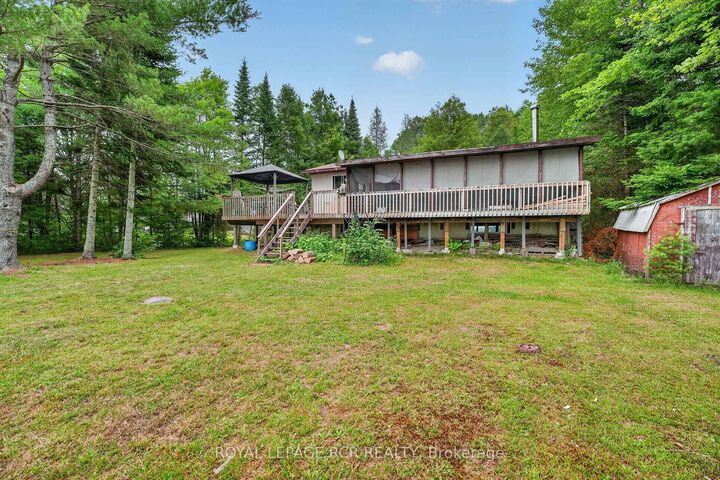 Property Photo: 1101 Peter Road ON P1L 1X3