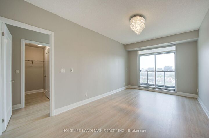 Property Photo:  398 Highway 7 N/A E 805  ON L4B 0G6 