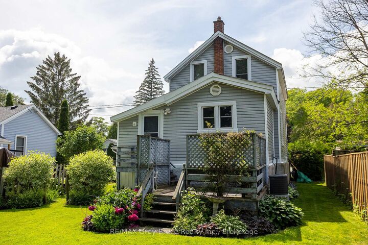Property Photo: 1591 5th Avenue W ON N4K 5B4