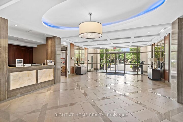 Property Photo: 2470 Prince Michael Drive 606 ON L6H 0G9