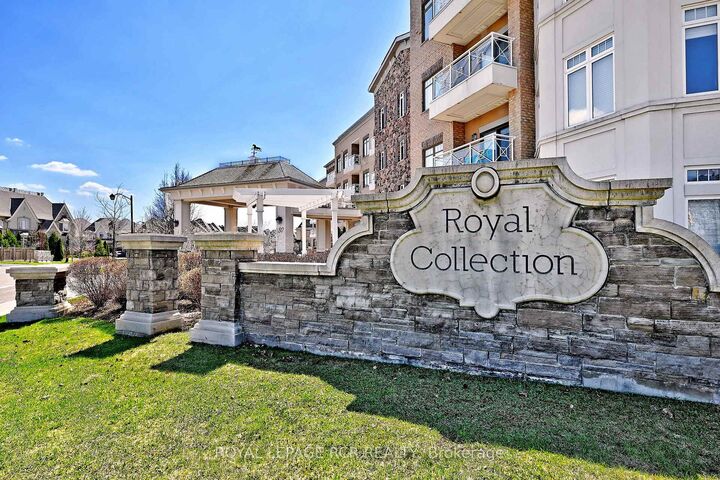 80 Burns Boulevard 416 — photo 1