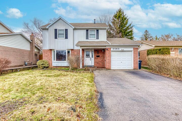 2565 Windjammer Road — photo 1
