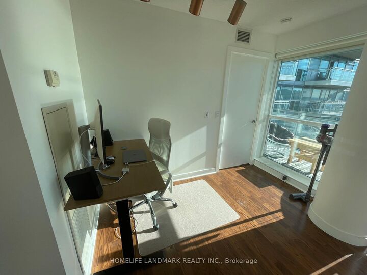 Property Photo: 80 Western Battery Road 2303 ON M6K 3S1