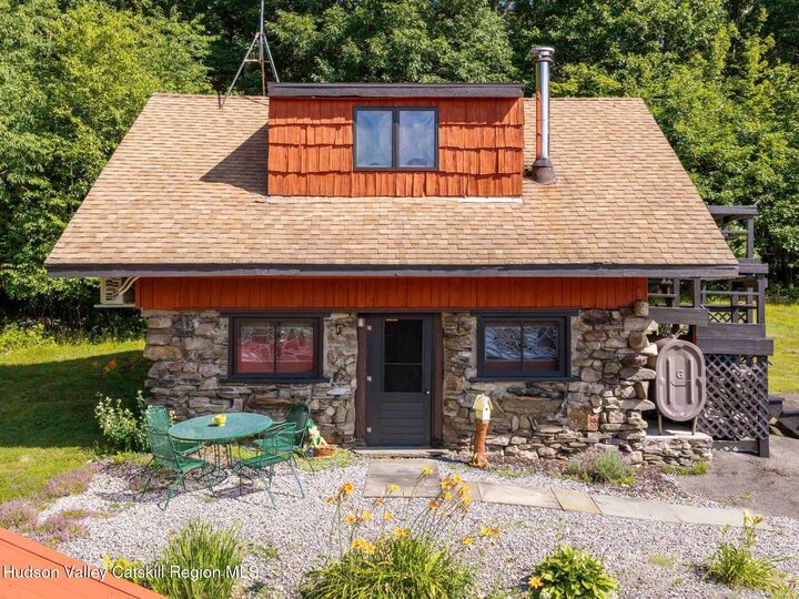 Property Photo: 5268 County Route 20 NY 12422