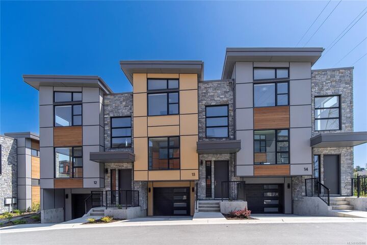Property Photo:  4253 Dieppe Rd #13  BC V8X 2N2 