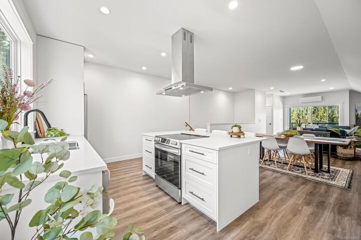 Property Photo: 1328 Nordic Dr #A BC V9J 1L0