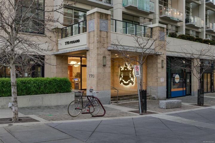Property Photo:  770 Fisgard St #445  BC V8W 0B8 