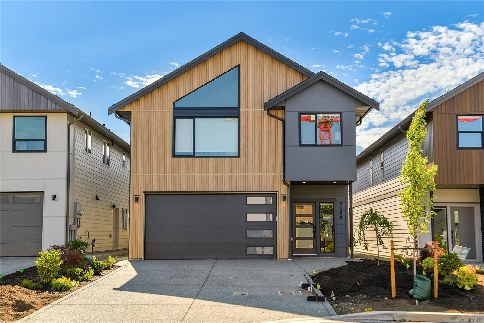Property Photo: 3588 Temperate Pl BC V9C 0T3