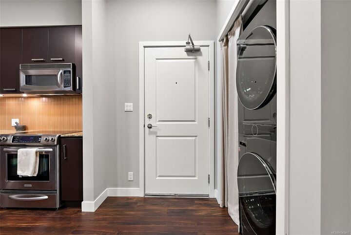 Property Photo: 1375 Bear Mountain Pkwy #120 BC V9B 5V4