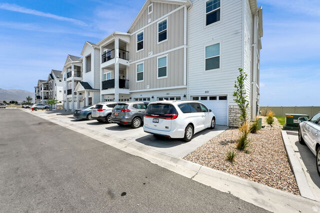 Property Photo:  947 W Coral Charm Way K303  UT 84045 