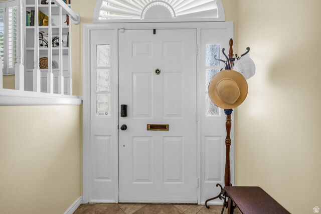Property Photo:  6653 S Guntherwoods Ln  UT 84121 
