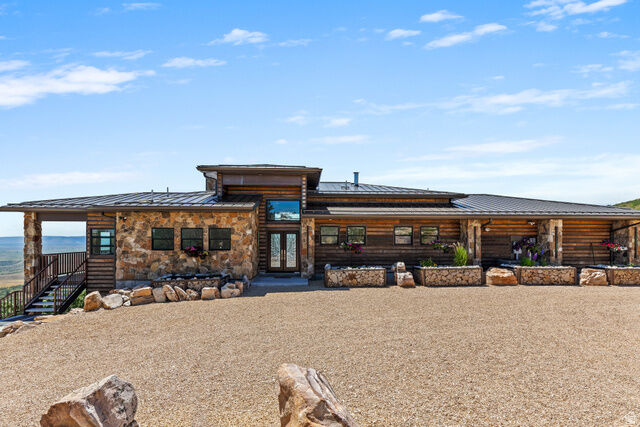 Property Photo:  1489 Old Mill Rd  ID 83254 